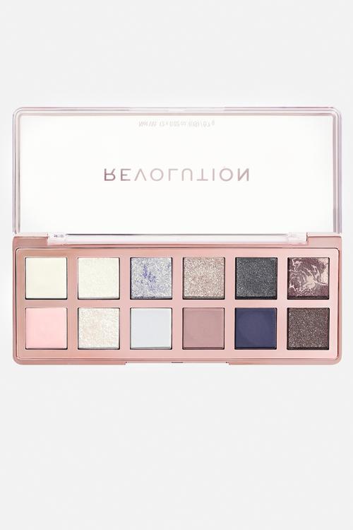 The Celestial Icon Ethereal Nudes Palette