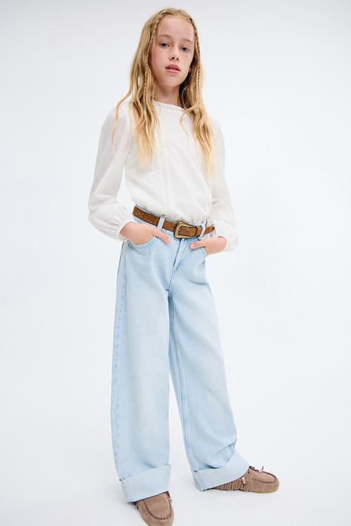 Blouse tatiana - White