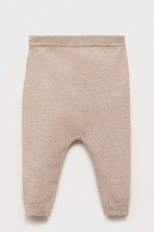 Trousers glasgow - light pastel brown