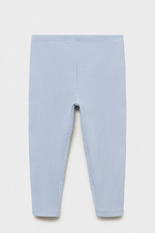 Leggings luisa - medium blue