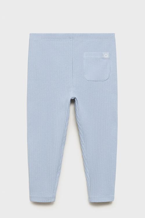 Leggings luisa - medium blue