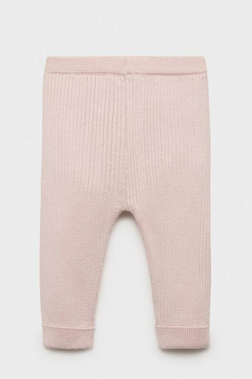 Leggings oxford - light/pastel pink