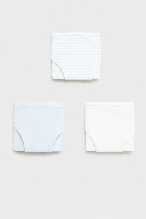 Knicker basicr - multi