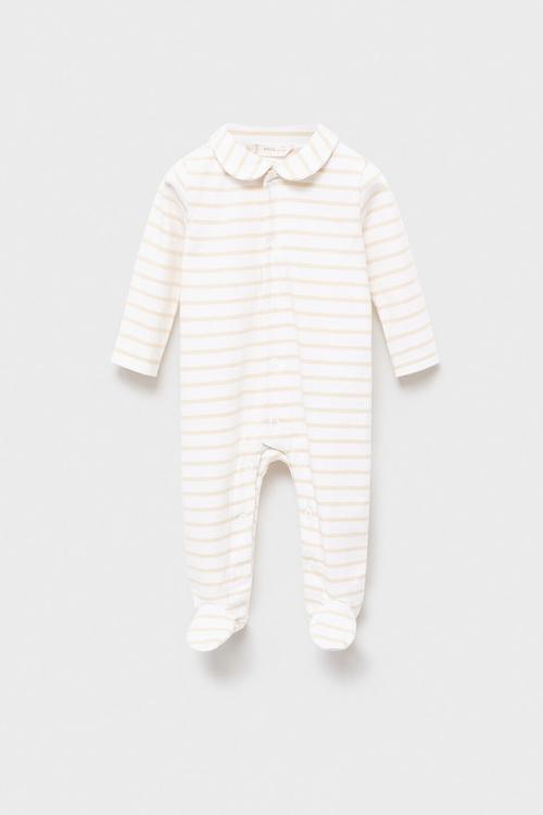 Lujanpi - light pastel brown