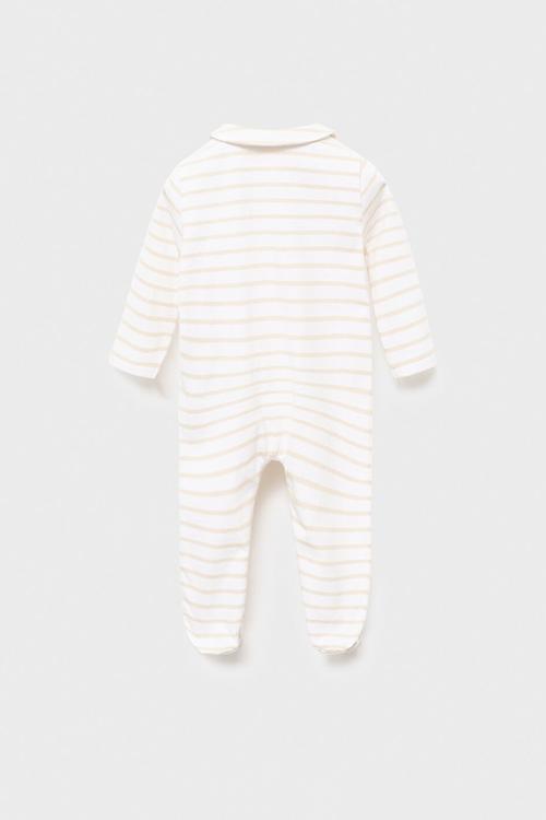 Lujanpi - light pastel brown