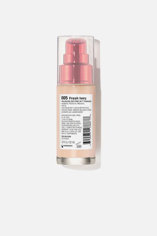 Age Defying Foundation - Fresh Ivory