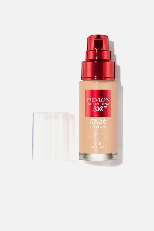 Age Defying Foundation - Bare Buff