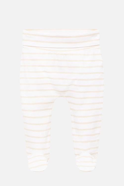 Leggings lujanp - light pastel brown