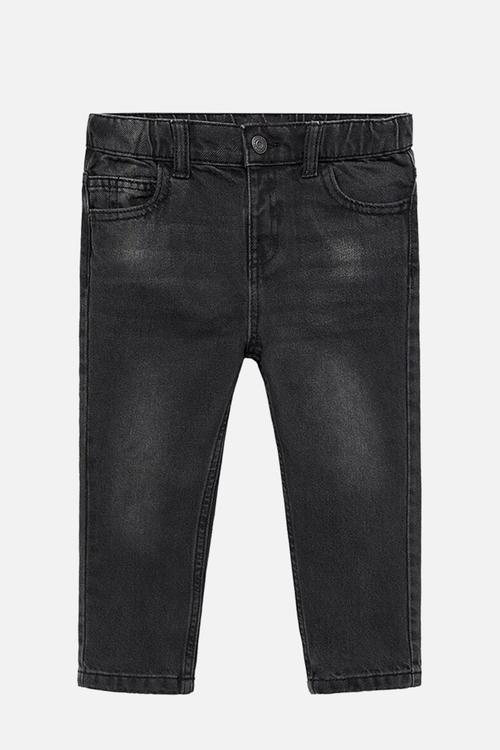 Jeans xavi - open gray