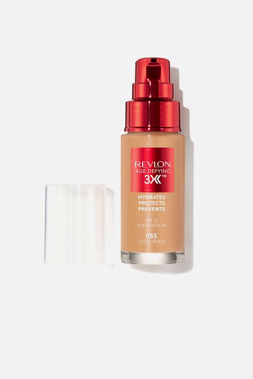 Age Defying Foundation - Cool Beige