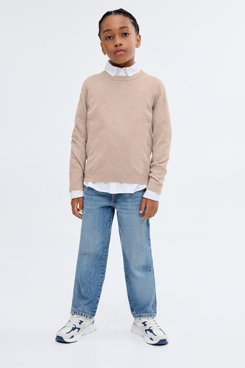Sweater hugo - light beige