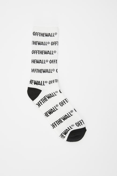 Danith Crew - Black & White 
