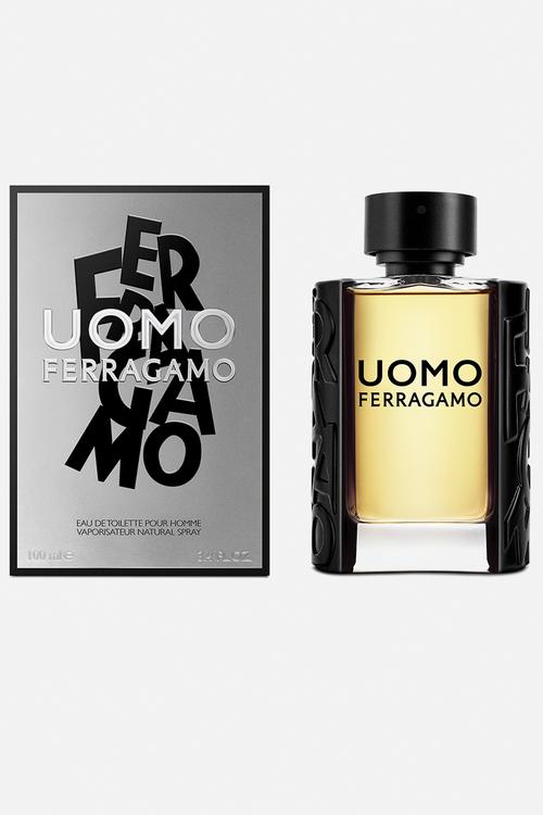 Ferragamo UOMO Edt - 100ml
