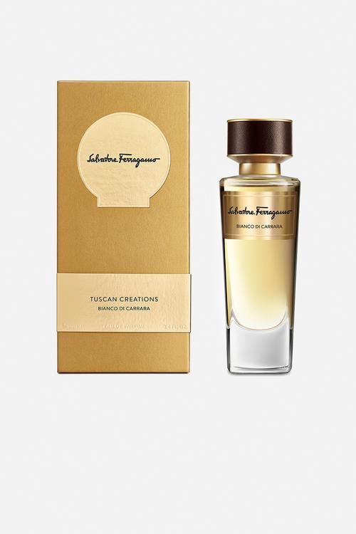 Ferragamo Tuscan Creations Bianco Di Carrara Edp - 100ml
