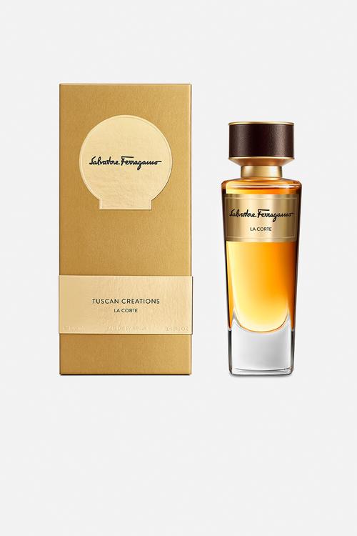 Ferragamo Tuscan Creations La Corte Edp - 100ml