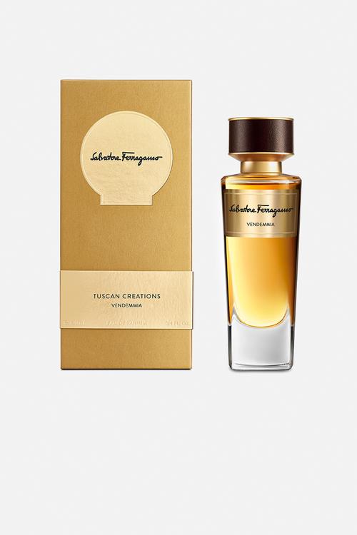 Ferragamo Tuscan Creations Vendemmia Edp - 100ml