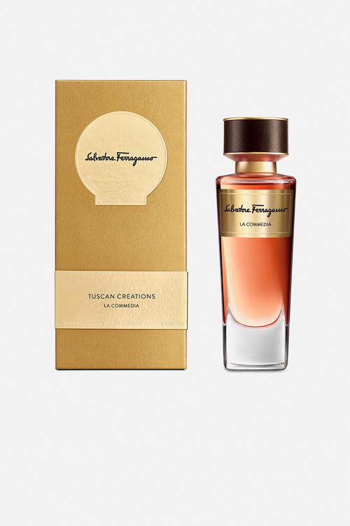Ferragamo Tuscan Creations La Commedia Edp - 100ml