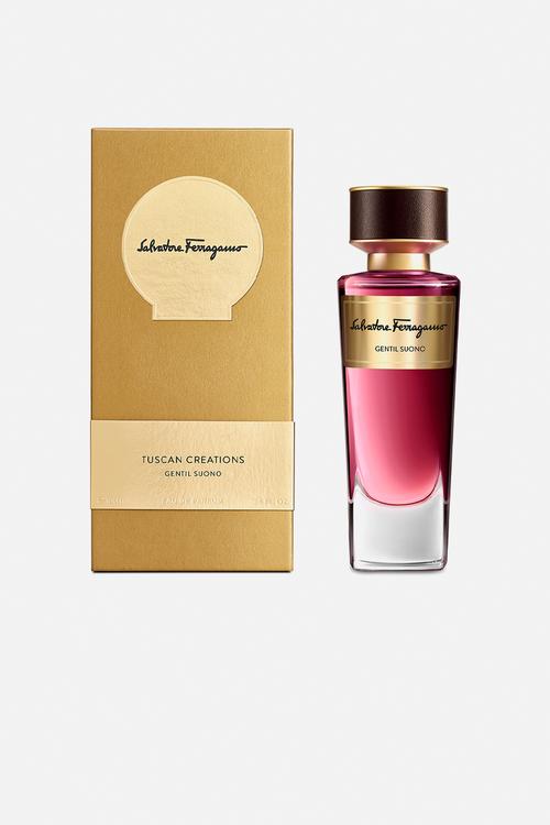 Ferragamo Tuscan Creations Gentil Suono Edp - 100ml