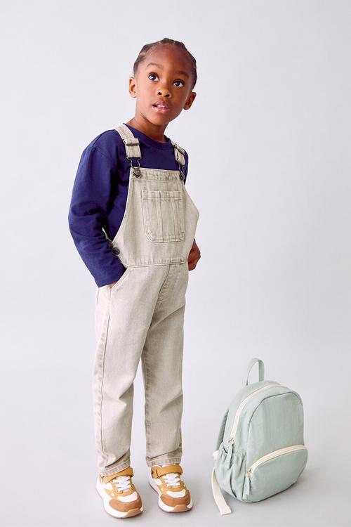 Overall milos - gray