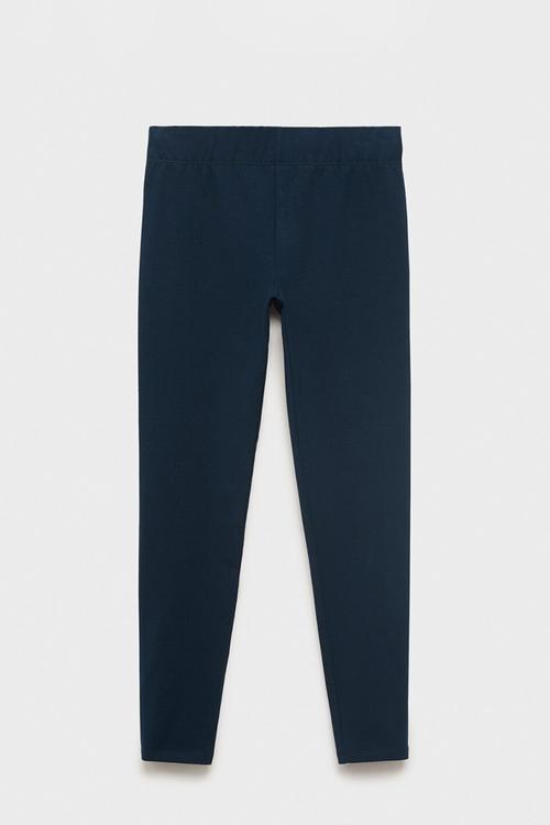 Leggings elio - navy