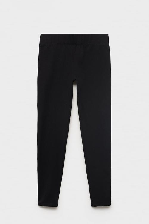 Leggings elio - black