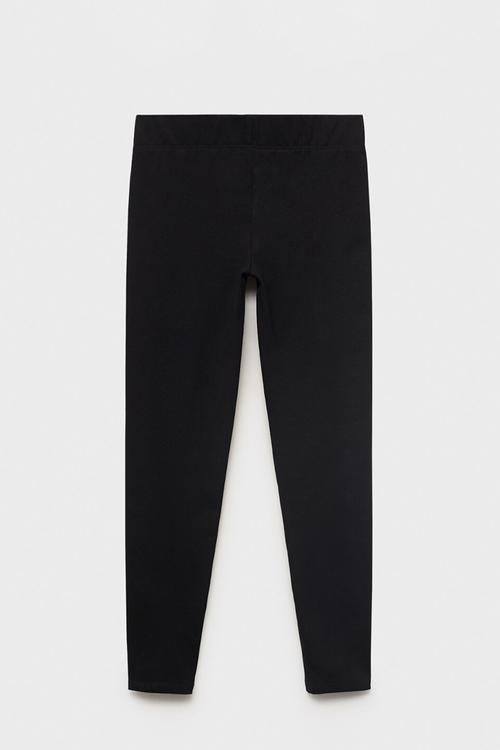 Leggings elio - black