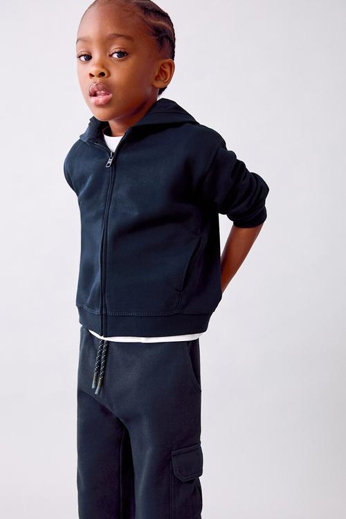 Sweatshirt mateo - navy