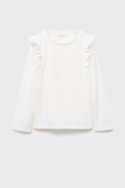 T-shirt italy - natural