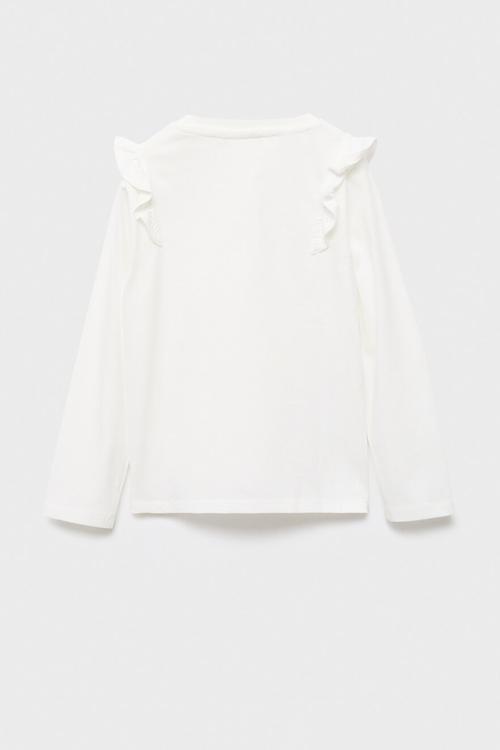 T-shirt italy - natural