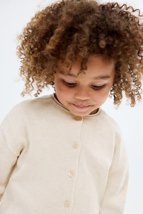 Cardigan sally - light beige