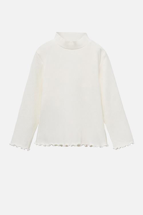 T-Shirt TURBIRIB - Natural