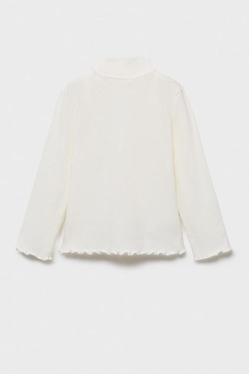 T-Shirt TURBIRIB - Natural