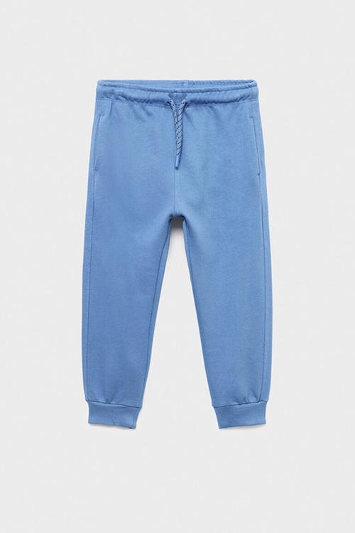 Joggers mateo - bright blue