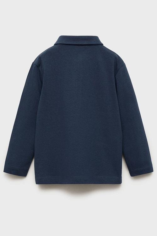 Poloshirt bosco - dark blue