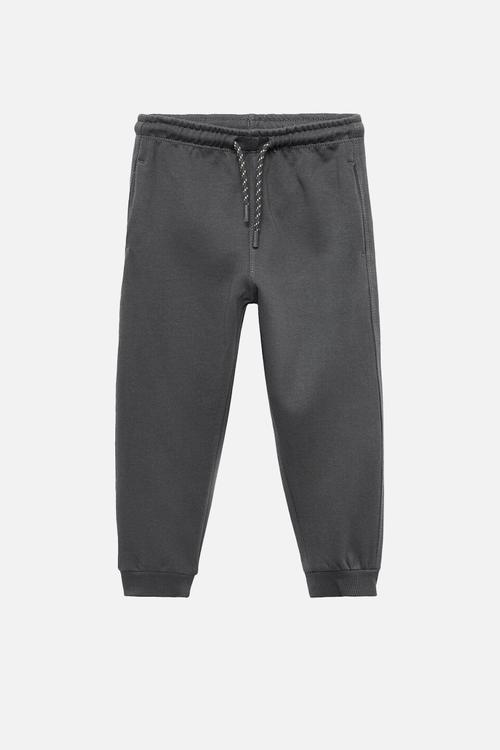 Joggers mateo - charcoal