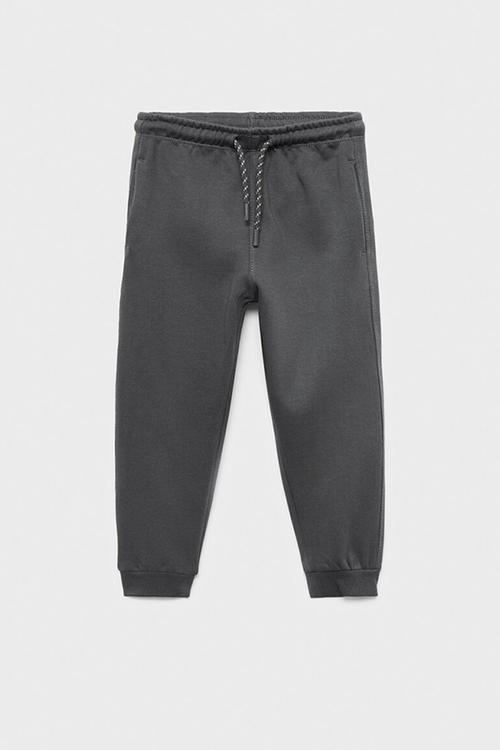 Joggers mateo - charcoal