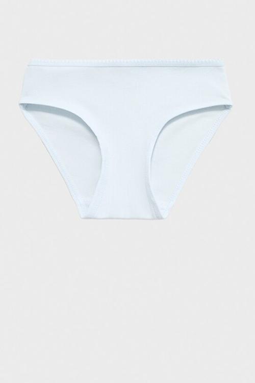 Knicker basicrb - light/pastel blue