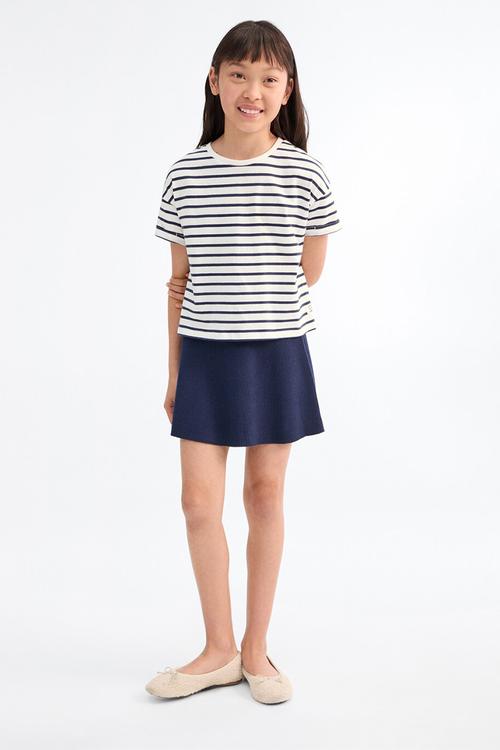 T-shirt rita - natural