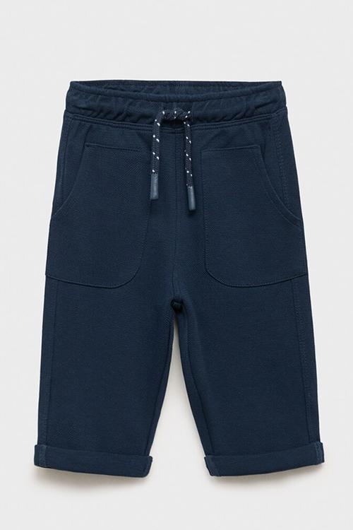 Trousers breeze - navy