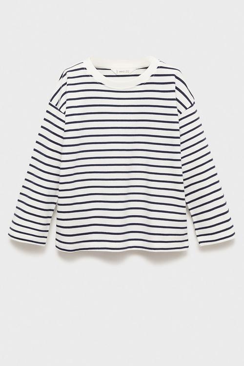 T-shirt ponb - natural