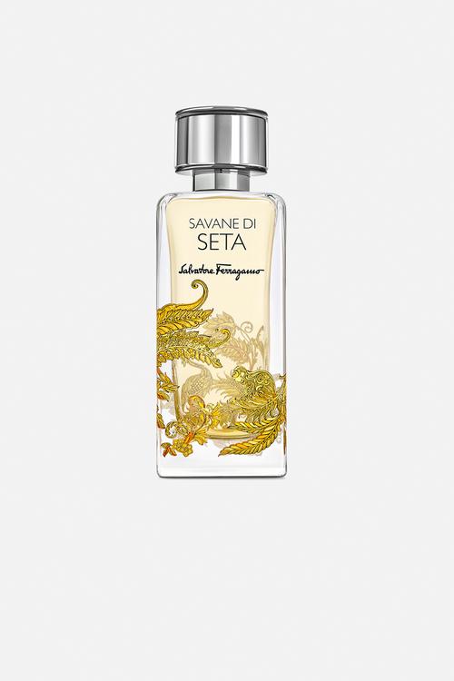Ferragamo Di Seta Savane Edp - 100ml