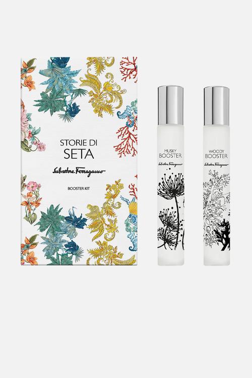 Ferragamo Di Seta Duo Set - 10ml