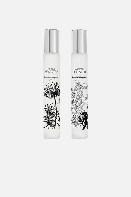 Ferragamo Di Seta Duo Set - 10ml