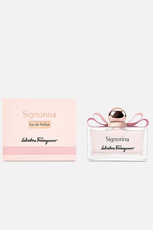 Ferragamo Signorina Edp - 100ml