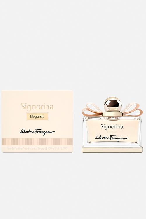 Ferragamo Signorina Eleganza Edp - 100ml