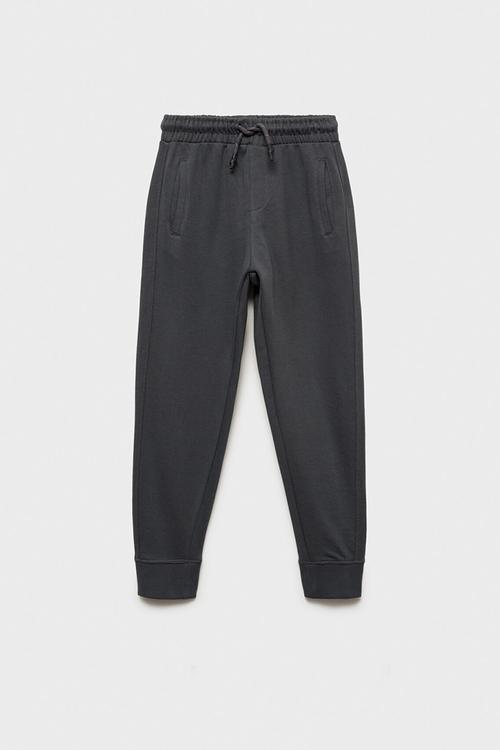 Joggers francia - charcoal