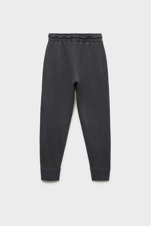 Joggers francia - charcoal