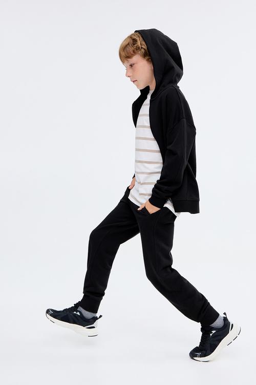 Joggers francia - black