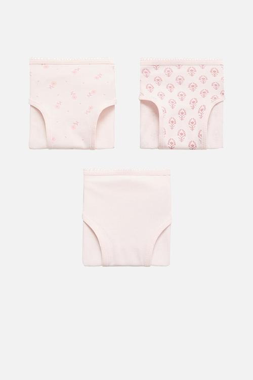 Knicker selli - pink