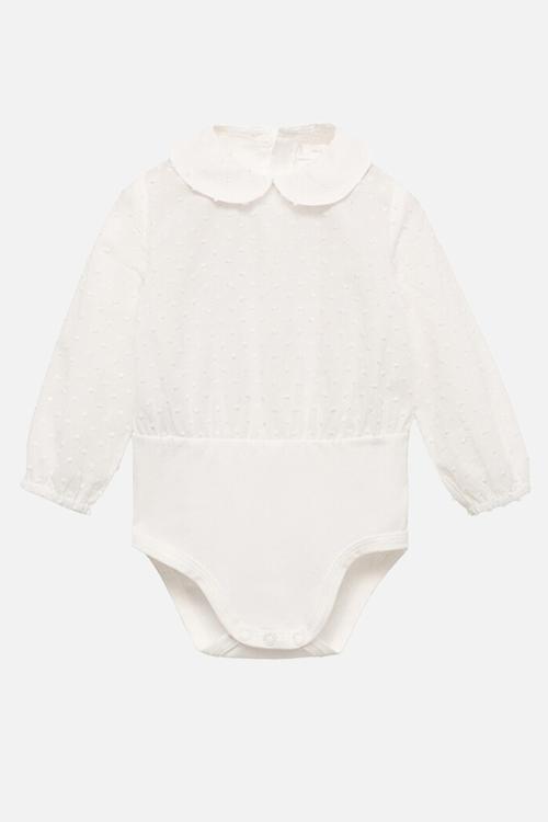 Shirt pablo1 - natural